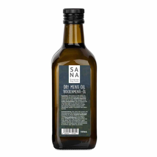 Mix olejů pro sušený BARF 500 ml  - SANA