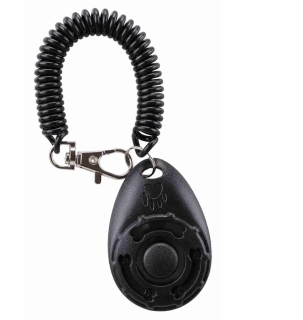 Sporting clicker | krémová | hnědá | vínová 