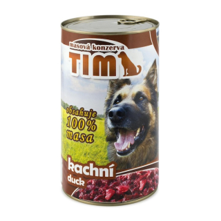 TIM kachní 1200 g - Sokol Falco