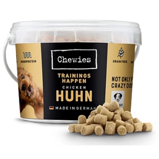 Chewies Trainings-Happen Huhn – kuřecí 300 g