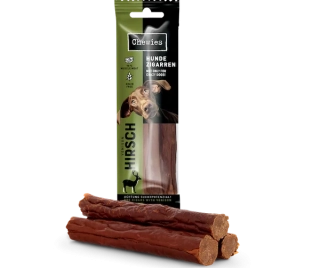 Chewies - Jelení salámky 75 g
