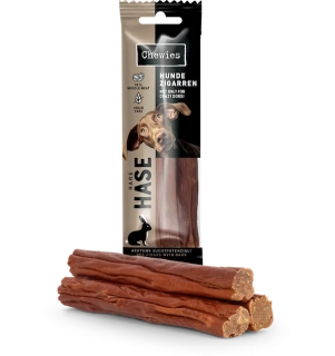 Chewies - Zaječí salámky 75 g
