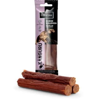 Chewies - Klokaní salámky 75 g