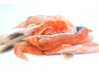Losos ořez 1kg - Masožravci