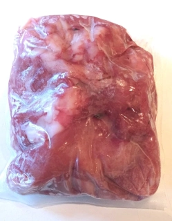 Králík ořez 1kg - Barf Me!