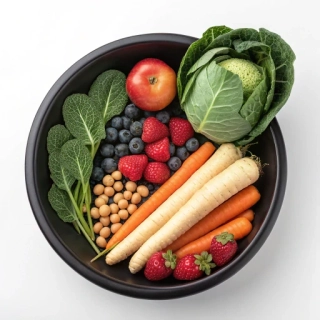 Forbarf | MIX OVOZEL Imunita 500g