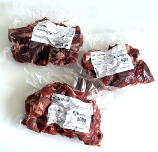 Forbarf | Dančí ořez 500g 