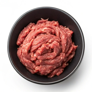 Forbarf | Kachní maso jemně mleté 500 g