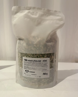 Forbarf | Instantní RÝŽOVÉ vločky & zelenina a ovoce, bylinky a semínka 700g