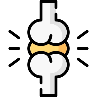 Forbarf | CHONDRO 4DOGS - kloubní výživa pro psy 100 g