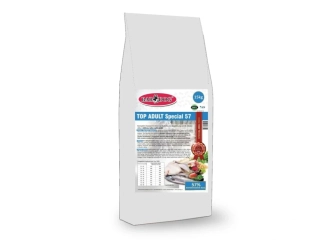 Bardog Top Adult speciál 57 – 15 kg (+ 1 kg zdarma)