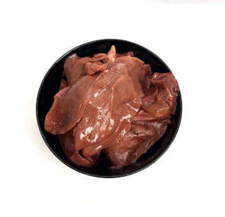 Forbarf | Králičí játra 500g 