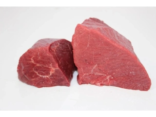 Hovězí svalovina v celku 1kg - Masožravci
