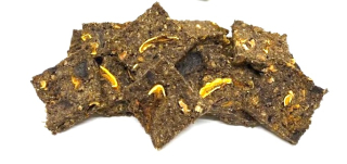 Sušené krmivo BA(R)F - Hovězí a Dýně 500 g -  MARLEY & HARRY'S