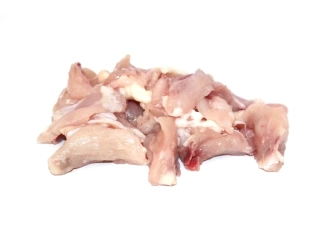 Kuřecí prsní ořez 500g - Masožravci 