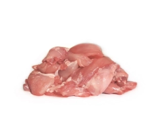 Králičí ořez 500g - Do psí misky