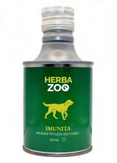 HerbaZoo - Imunita 250ml