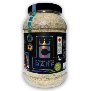 Complete BARF Rostlinná příloha s probiotiky 1310 g