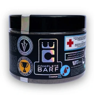 Complete BARF Essence pro malá plemena 220 g