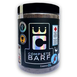 Complete BARF Essence pro malá plemena 480 g