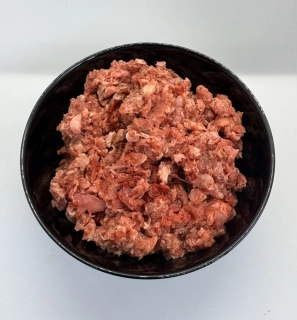 Forbarf | Kachní skelet mletý 600 g