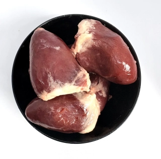Forbarf | Krůtí srdce 500 g 