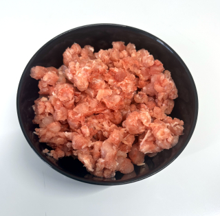  Forbarf | Králičí maso s kostí mleté 500 g