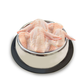 Kuřecí křídla 1kg - Sokol Falco