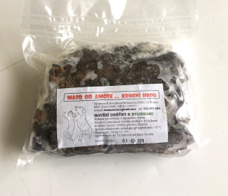 Hovězí neprané dršťky s bylinkami 500g - Maso od Amose