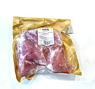Krůtí svalovina bez kosti 500g - Sokol Falco