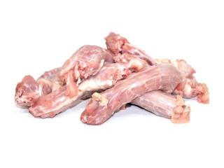 Kuřecí krky 1kg - Masožravci